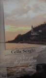 Panza de paianjen - Cella Serghi - Roman Beletristica