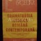 Dramaturgia Istorica Romana Contemporana - Ion Nistor