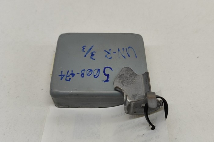 Alt modul de control TOYOTA SIENNA _L4_ 2020 OEM: 86572-45010,166900-1022 27337709