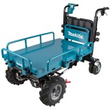 Makita DCU601Z - Roaba fara acumulatori si incarcator Li-Ion 18 V - Ah