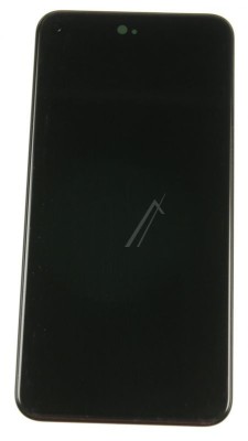 G949-00088-01 DISPLAY GOOGLE PIXEL 5 BLACK G949-00116-01 GOOGLE foto