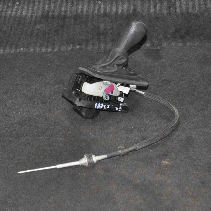 Timonerie cutie de viteze BMW X3 E83 2004 | 2136911