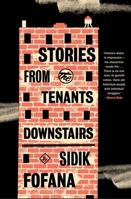Stories from the Tenants Downstairs foto