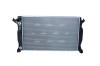 NRF 50544 Radiator, racire motor