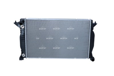 NRF 50544 Radiator, racire motor foto