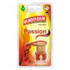 Odorizant Auto Wunder-Baum Passion, Sticluta, Parfum Floral Lavanda &amp; Citrice