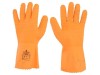 Mănuşi de protecţie latex mărimea 9 VENIFISH VE990
