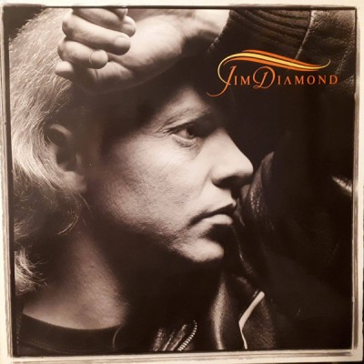 Vinil Jim Diamond &amp;ndash; Jim Diamond (VG++) foto