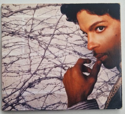 Prince &amp;lrm;&amp;ndash; Musicology VG+ / VG+ cd muzica funk soul Columbia Europa 2004 foto