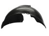 Carenaj roata VW Passat Cc (357), 06.2008-02.2012, punte Fata, partea Stanga, partea din Spate; polipropilena, Aftermarket
