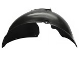 Carenaj roata VW Passat Cc (357), 06.2008-02.2012, punte Fata, partea Stanga, partea din Spate; polipropilena, Aftermarket