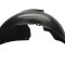 Carenaj roata VW Passat Cc (357), 06.2008-02.2012, punte Fata, partea Stanga, partea din Spate; polipropilena, Aftermarket
