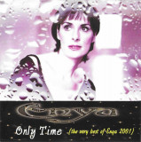 CD Enya &ndash; Only Time (The Very Best Of Enya 2001)