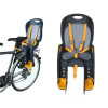 Scaun de bicicleta pentru copii, centuri siguranta in 5 puncte, suport picioare 4 trepte, maxim 22 kg MultiMark GlobalProd, ProCart