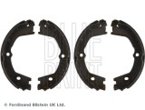BLUE PRINT ADBP410057 Set saboti frana, frana de mana