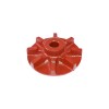 Rotor pompa apa U-650 model vechi UTB pentru sistemul de racire