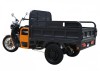 Triciclu electric cargo Progarden TRIVO 3000, 72V 58Ah, bena basculabila