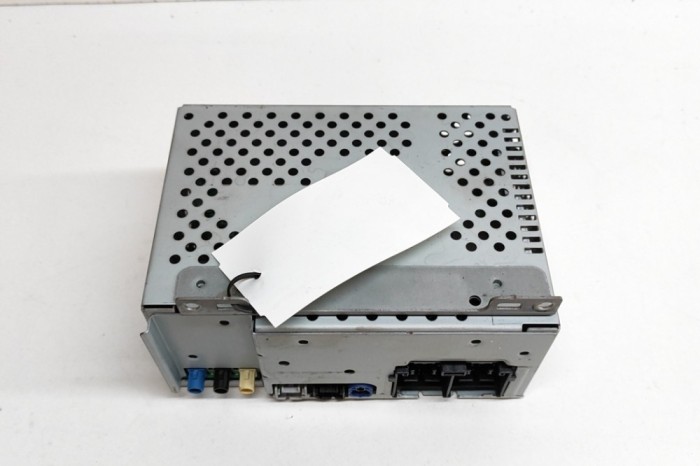 Unitate radio CD FORD TRANSIT CUSTOM Minibus / passenger 2019 OEM: JK2T-18D832-DL 22854756