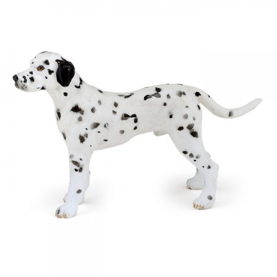 Papo Figurina Catel Dalmatian foto
