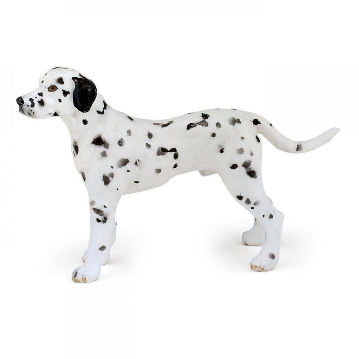 Papo Figurina Catel Dalmatian