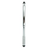 Vorel 57400 - Cheie dinamometrica cu sistem de prindere 3/4 inch 68-406 Nm declansator