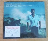 Robbie Williams - In and Out of Consciousness: Greatest Hits 1990-2010 2CD, CD, Pop