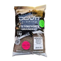 NADA BISCUITI (CULOARE NEAGRA) pt apa rece 1kg foto
