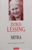Cumpara ieftin Mitra Doris Lessing carte editura Polirom 2011 200 pagini coperta cartonata Literatura Autori straini