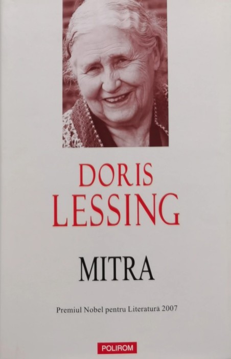 Mitra - 2011 - Doris Lessing (@G112)