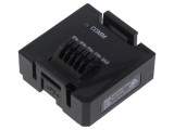 Card de Comunicație RS422/485 NX1W-CIF11