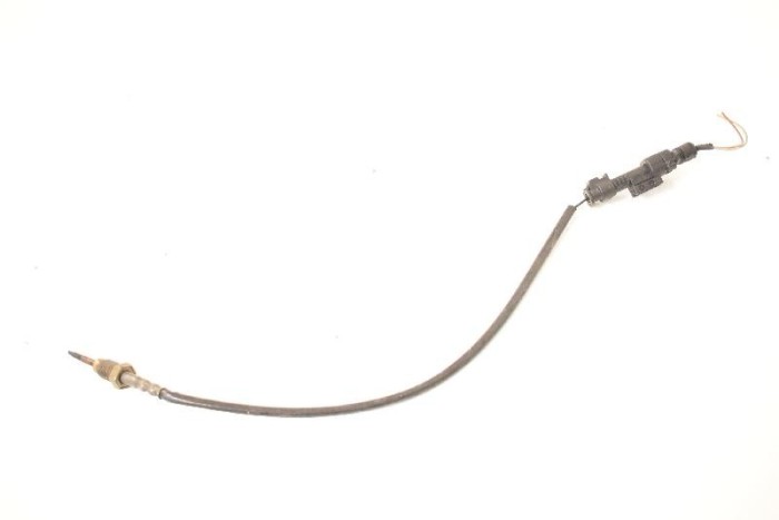 Senzor de temperatură BMW 5 F10 2014 OEM: 7805606 | 10646542