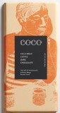 Ciocolata - Cold Brew Coffee, Dark Chocolate | Coco Chocolatier