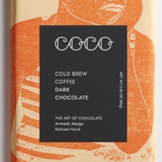 Ciocolata - Cold Brew Coffee, Dark Chocolate | Coco Chocolatier