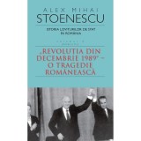 Istoria loviturilor de stat -vol.IV / II, Alex Mihai Stoenescu, Rao