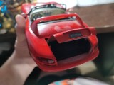 Burago - Macheta Dodge Viper