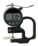 Subler cu ceas de masurat grosimi de pana la 100mm