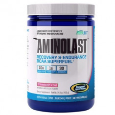 Gaspari Nutrition Aminolast foto