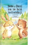 Bobi si Dani nu se lasa intimidati - James M. Foley