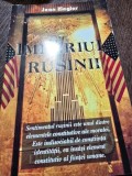 Imperiul rusinii - Jean Ziegler