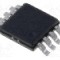Circuit integrat, interfa&amp;#355;a, uMAX8, SMD, half duplex, RS422, RS485, MAXIM INTEGRATED - MAX3471CUA+