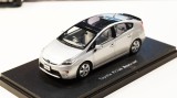 Toyota Prius Moonroof (Silver Metallic) - Ebbro 1/43