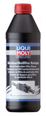 Aditiv curatat filtru particule Liqui-Moly 9746 foto