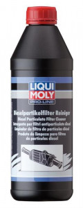 Aditiv curatat filtru particule Liqui-Moly 9746 | Okazii.ro