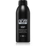 Nirvel 10V&ordm; Peroxide Cream 3% 120 ml