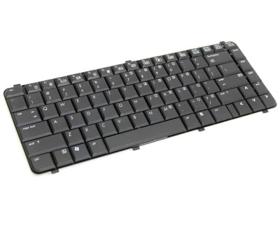 Tastatura Compaq HP 6530, HP 6530s, HP 6531s, HP 6535s, HP 6730, HP 6730s, HP 6731s, HP 6735s foto