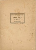 CM6842N Catalog școlar, anii 1960, Rom&acirc;nia