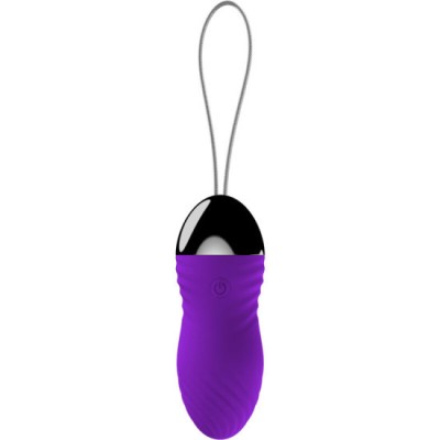 ARMONY - ANNI VIOLET REMOTE CONTROL VIBRATING EGG foto