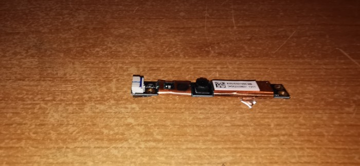 WebCam Laptop Asus X52J