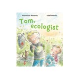 Tom, ecologist