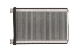 Radiator incalzire interior habitaclu BMW 1 Cabriolet (E88) (2007 - 2013) THERMOTEC D6B018TT